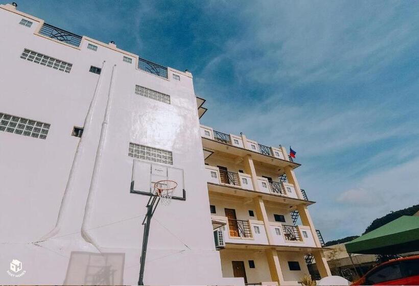 Hostel Bridgeview Residences