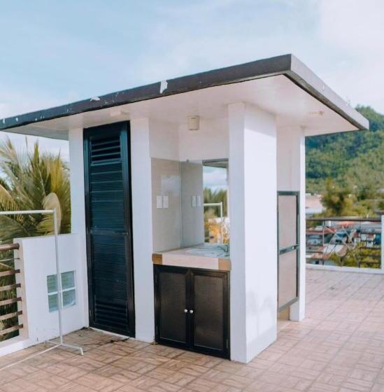 Hostel Bridgeview Residences