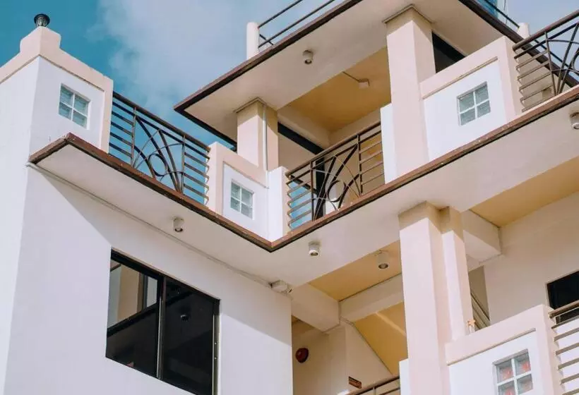 ユースホステル Bridgeview Residences