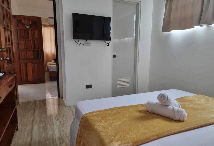 Hostel Bridgeview Residences