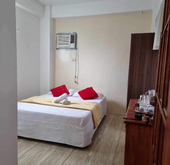 Hostel Bridgeview Residences