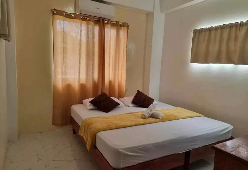 ユースホステル Bridgeview Residences