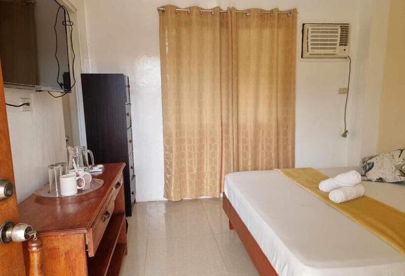 Hostel Bridgeview Residences