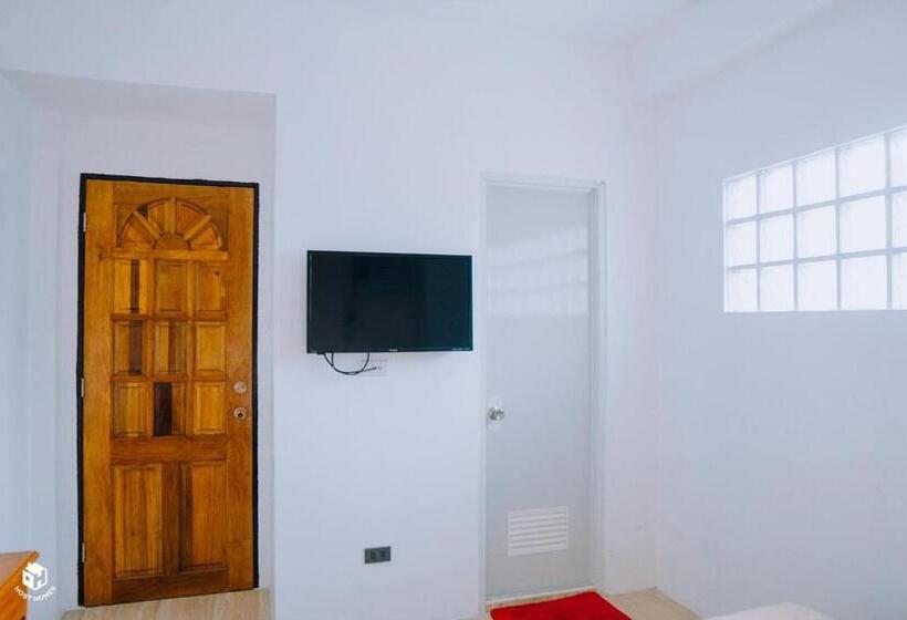 Hostel Bridgeview Residences