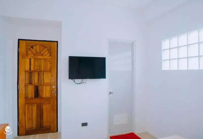 ユースホステル Bridgeview Residences