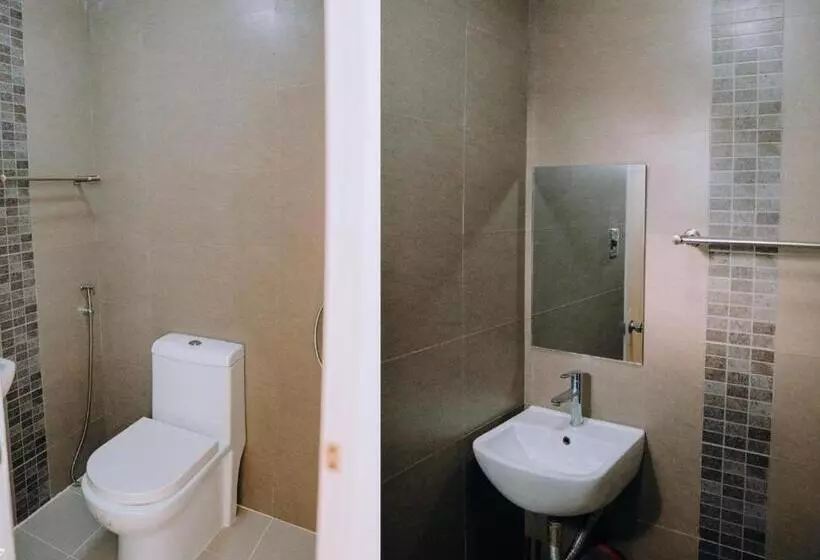 ユースホステル Bridgeview Residences