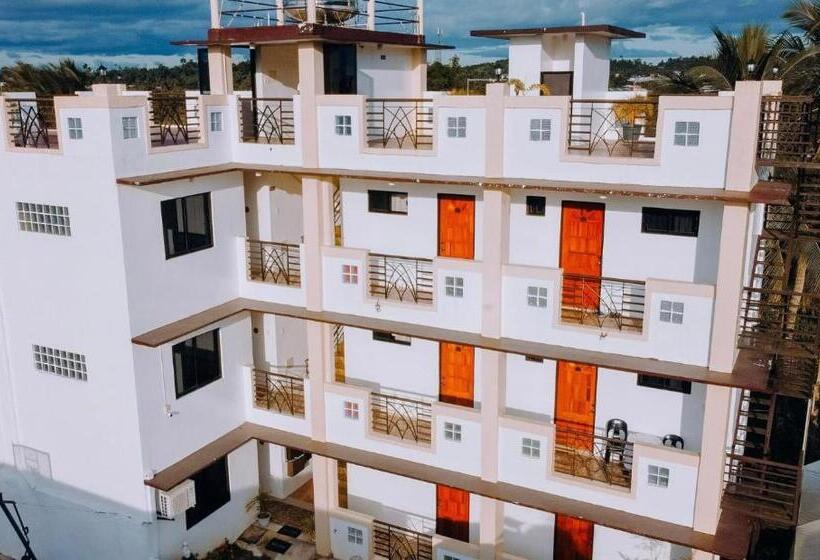 Hostel Bridgeview Residences