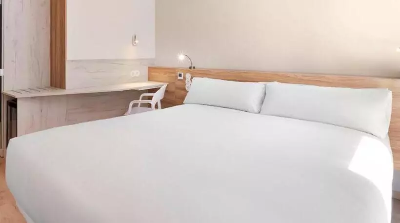 B&b Hotel Leiria Fatima