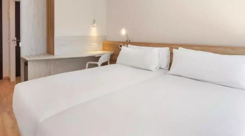 B&b Hotel Leiria Fatima