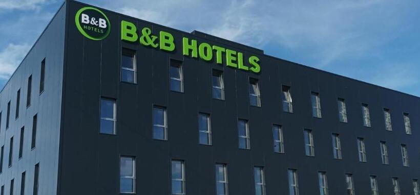 B&b Hotel Leiria Fatima