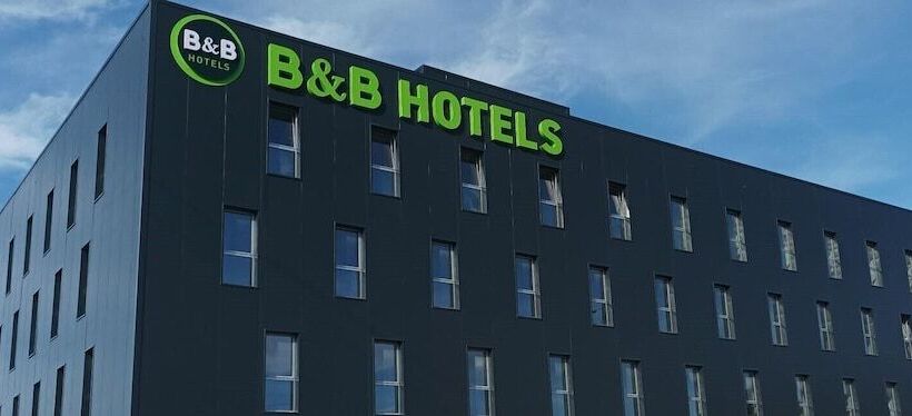 B&b Hotel Leiria Fatima