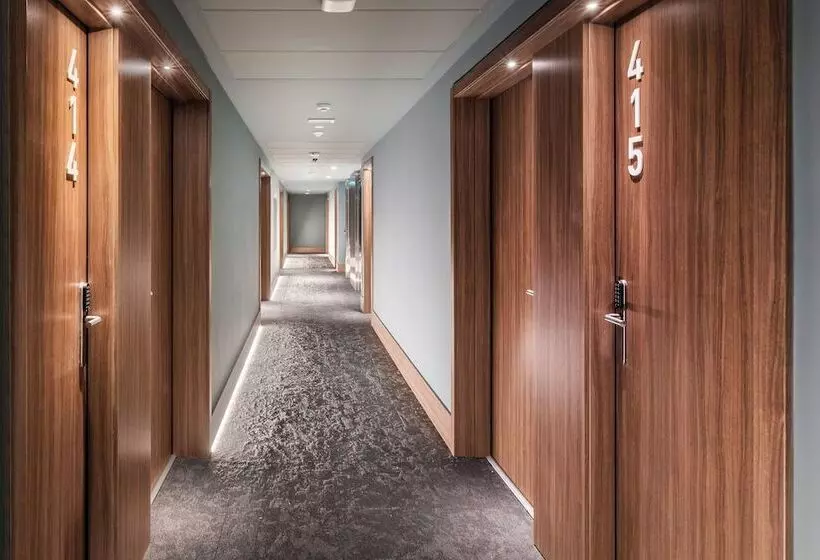 B&b Hotel Leiria Fatima