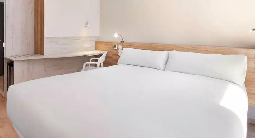 B&b Hotel Leiria Fatima