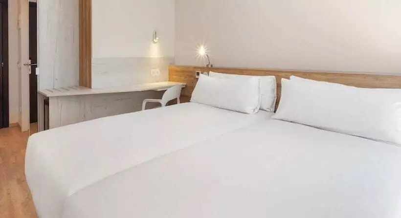 B&b Hotel Leiria Fatima