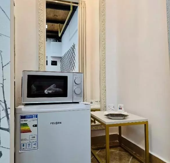 ベッドアンドブレックファースト Anina Guesthouse