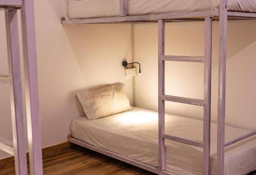 צימר Earth Homes Bir