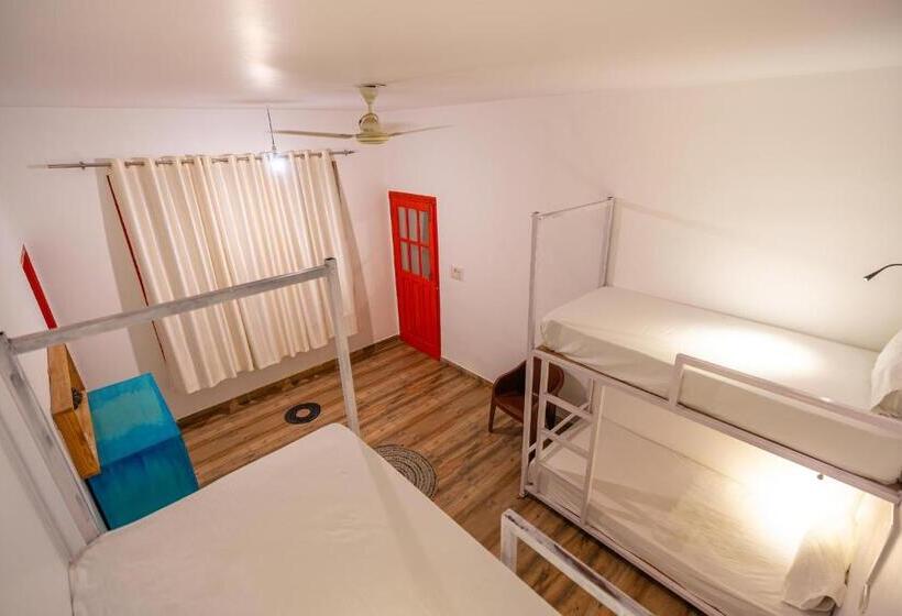 צימר Earth Homes Bir