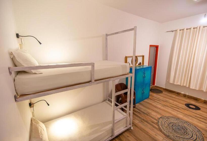 צימר Earth Homes Bir