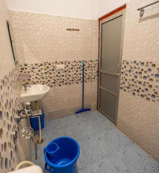 צימר Earth Homes Bir