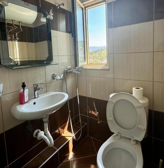 تختخواب و صبحانه Guest House Sofa