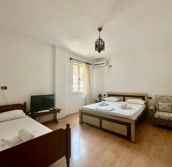 تختخواب و صبحانه Guest House Sofa