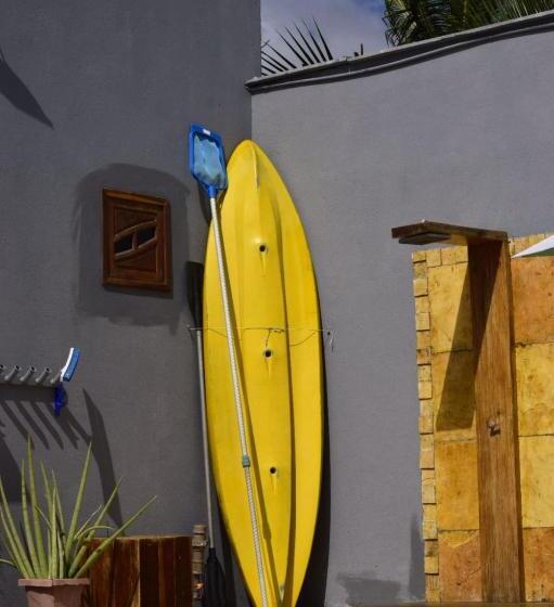 住宿加早餐  Pousada Giro Das Dunas