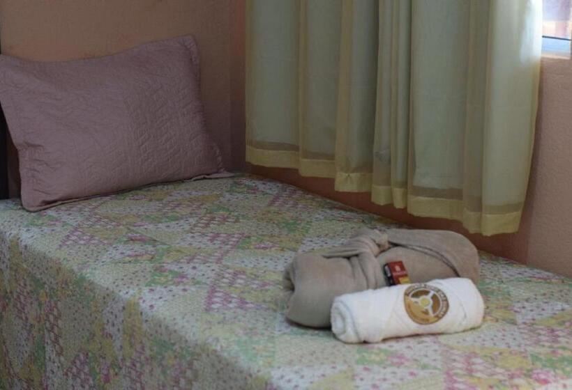 住宿加早餐  Pousada Giro Das Dunas