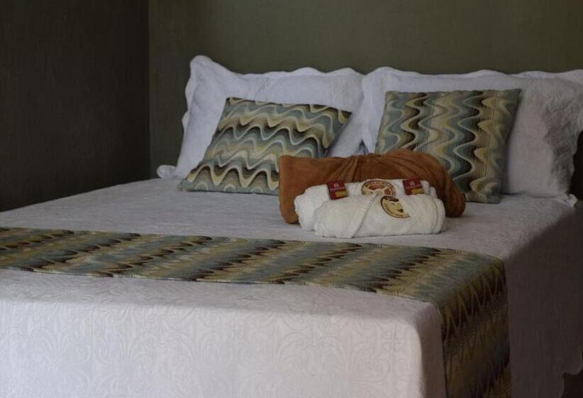 住宿加早餐  Pousada Giro Das Dunas