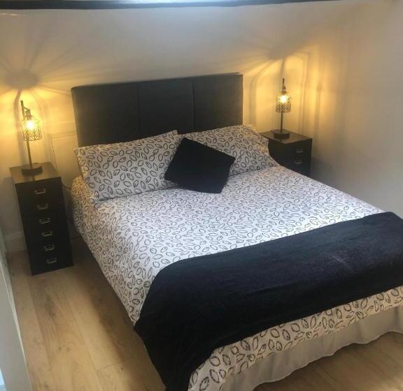 住宿加早餐  Top Floor