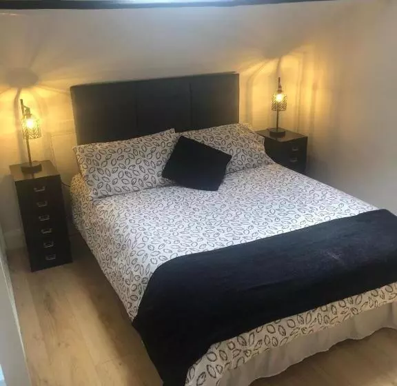 ベッドアンドブレックファースト Top Floor