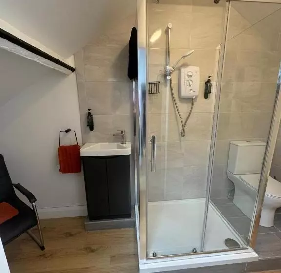 ベッドアンドブレックファースト Top Floor