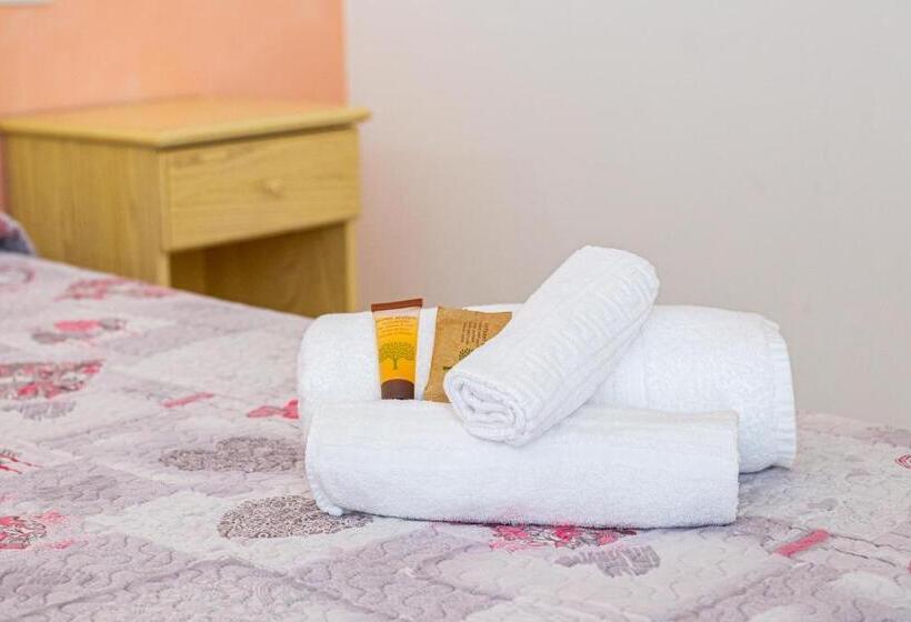 Отель Badde Rosa