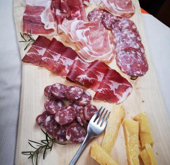 Отель Badde Rosa