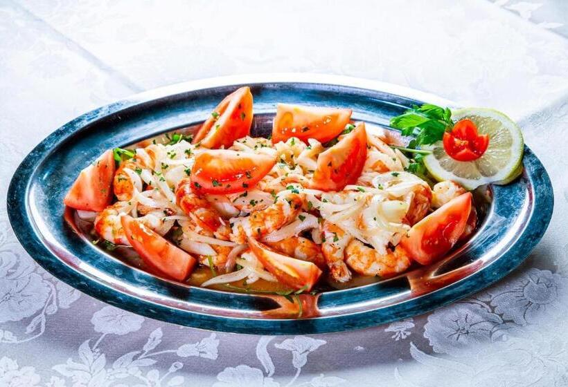 Отель Badde Rosa