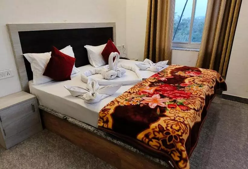 ホテル Bainada Vilas