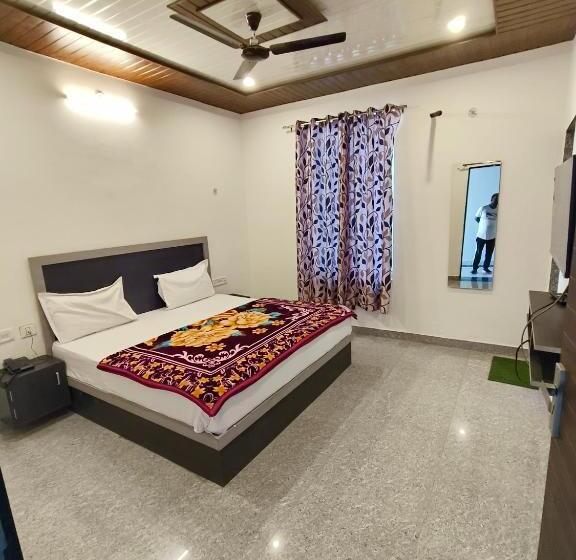 Отель Bainada Vilas