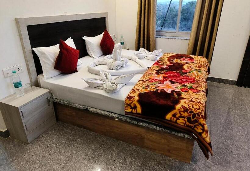 Отель Bainada Vilas