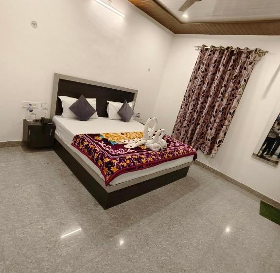 Отель Bainada Vilas