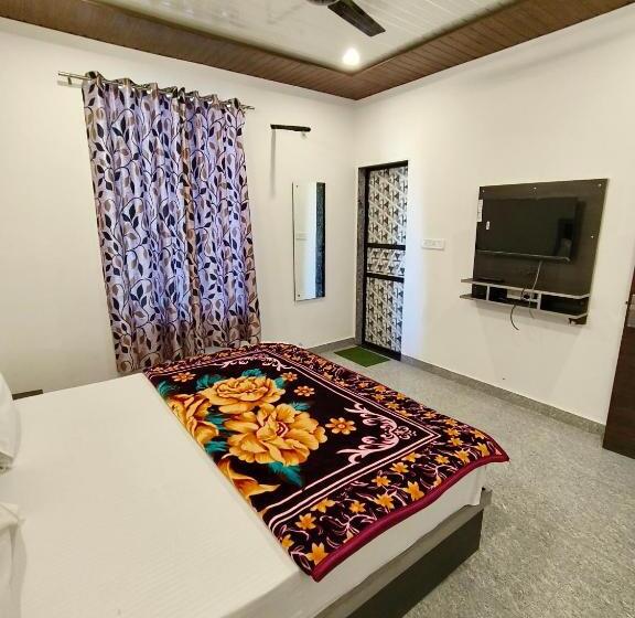 Отель Bainada Vilas