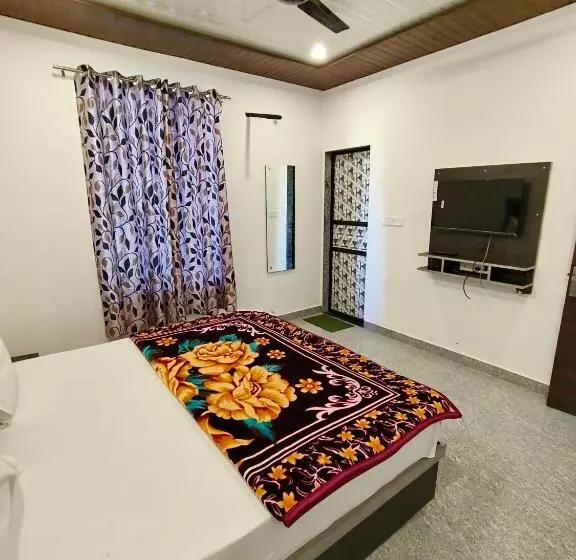 ホテル Bainada Vilas