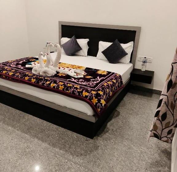 Отель Bainada Vilas