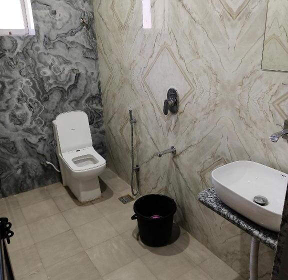 Отель Bainada Vilas