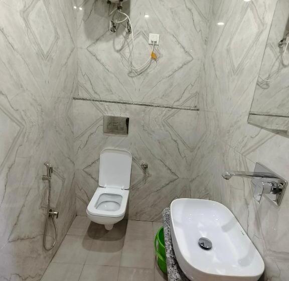 Отель Bainada Vilas