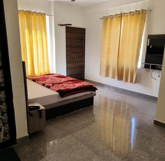 Отель Bainada Vilas