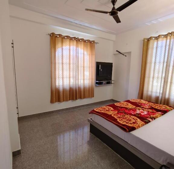 Отель Bainada Vilas