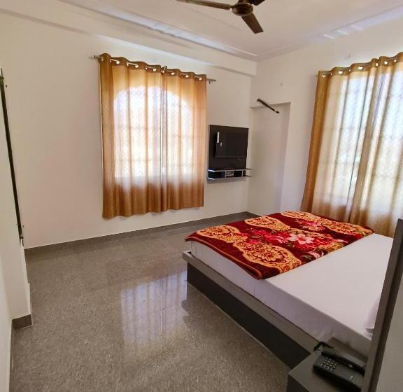 Отель Bainada Vilas