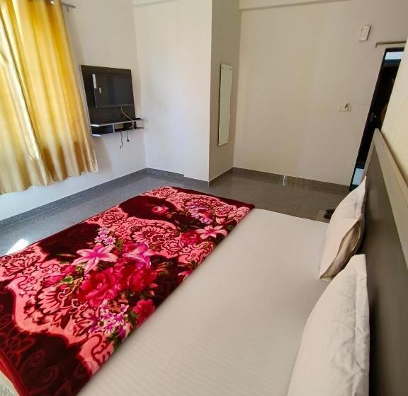 Отель Bainada Vilas