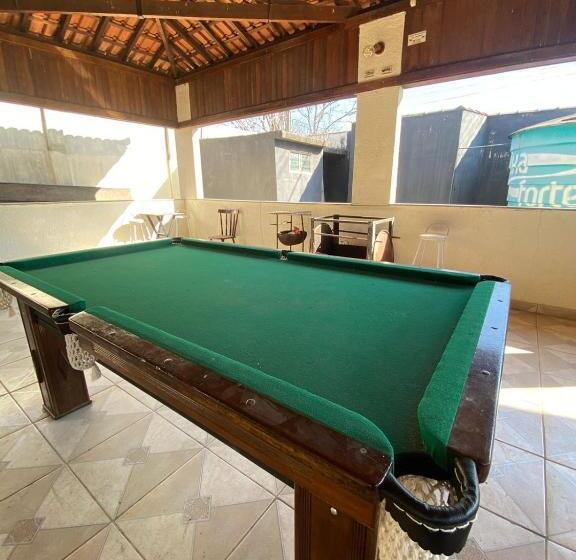 فندق Elache Plaza