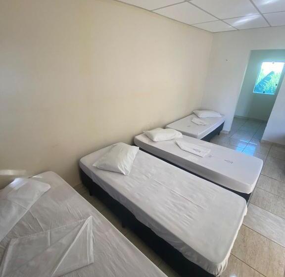 فندق Elache Plaza