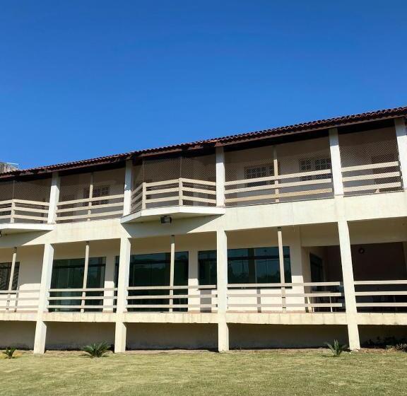 فندق Elache Plaza